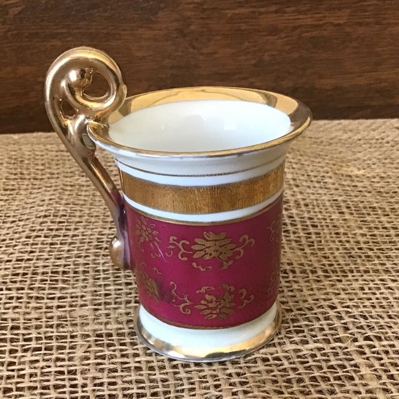 Royal Vienna Arnart demitasse cup with beehive mark - Picture 3 of 6